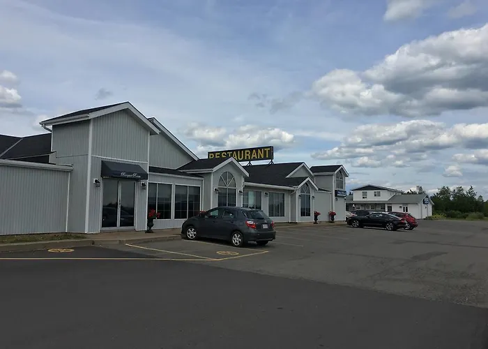 Fairway Inn