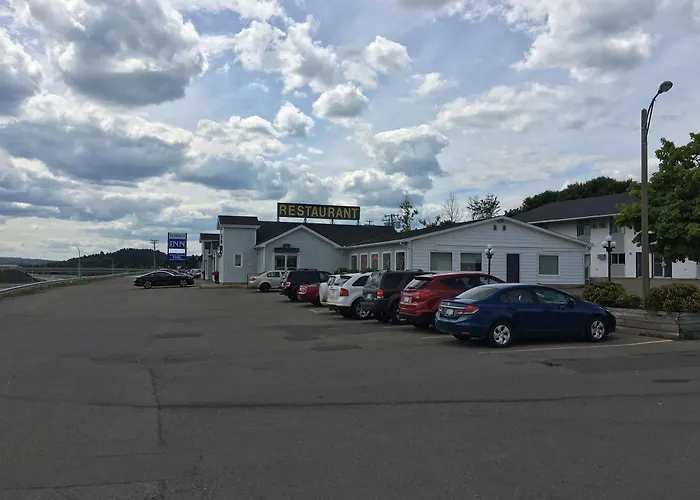 Fairway Inn