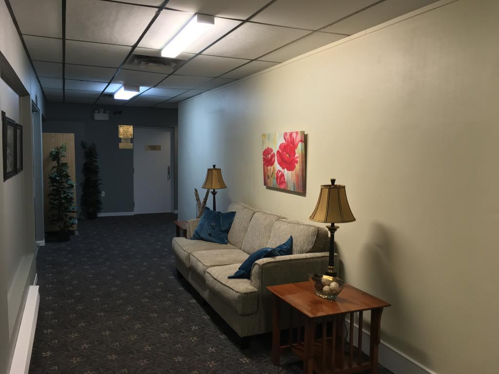 Fairway Motel