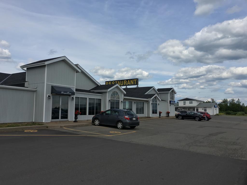 Motel Fairway