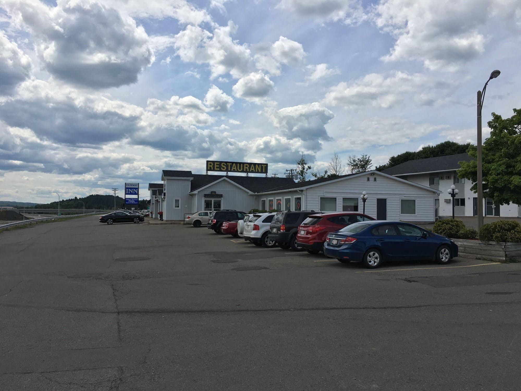 Motel Fairway