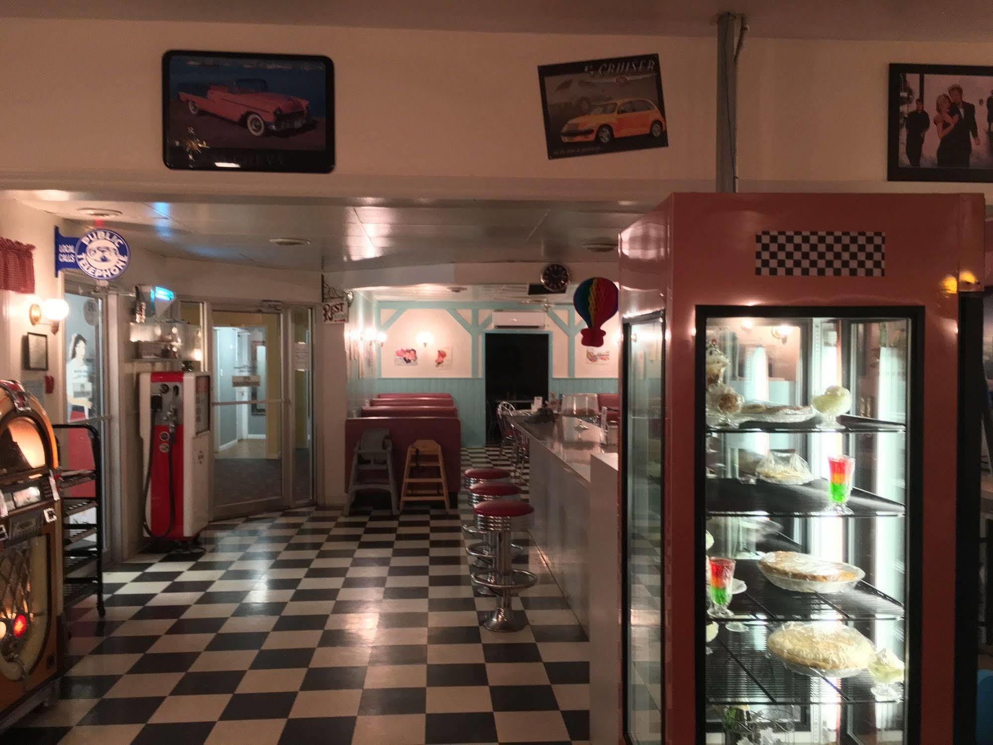 Motel Fairway