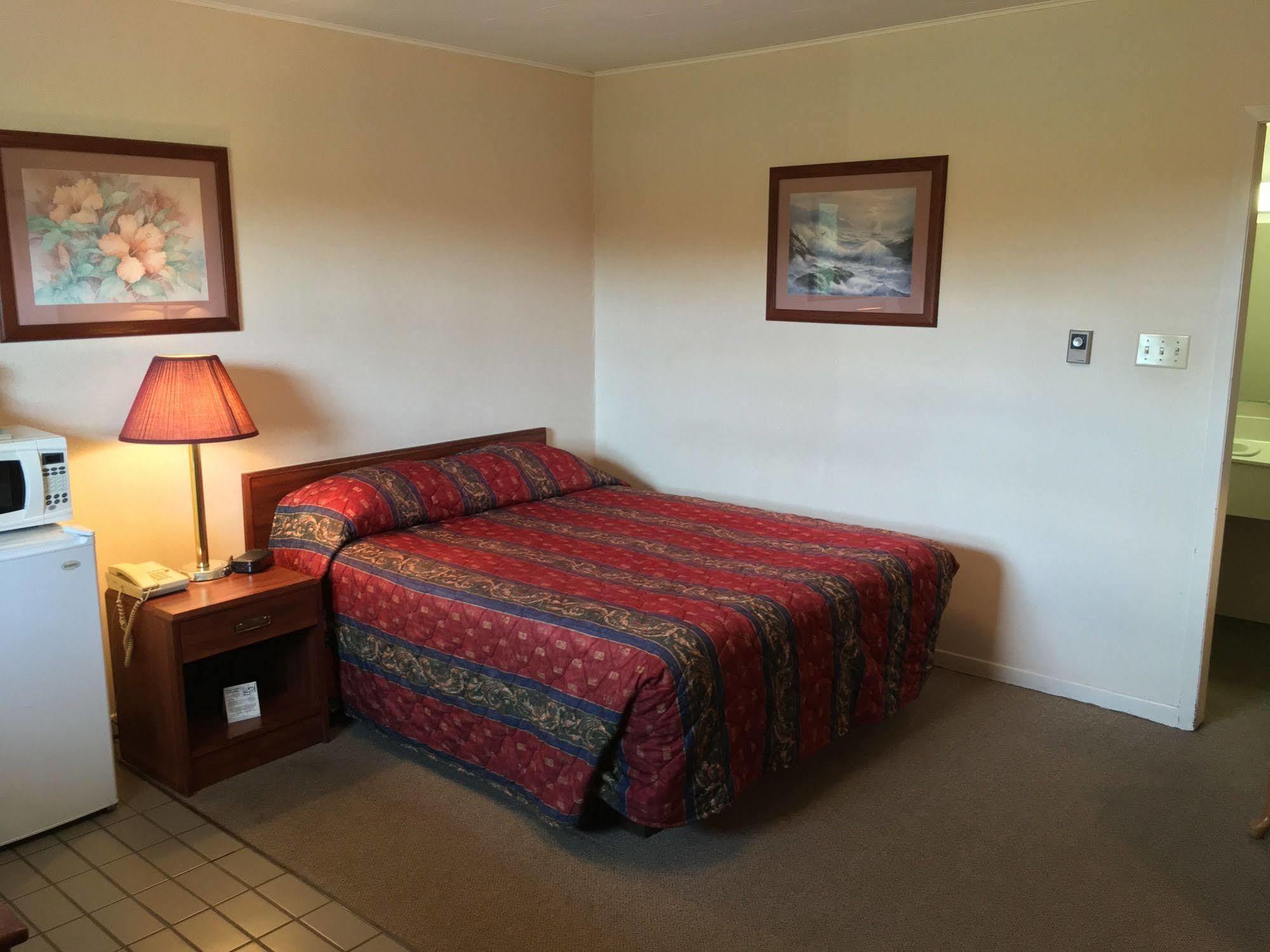 Motel Fairway 3*