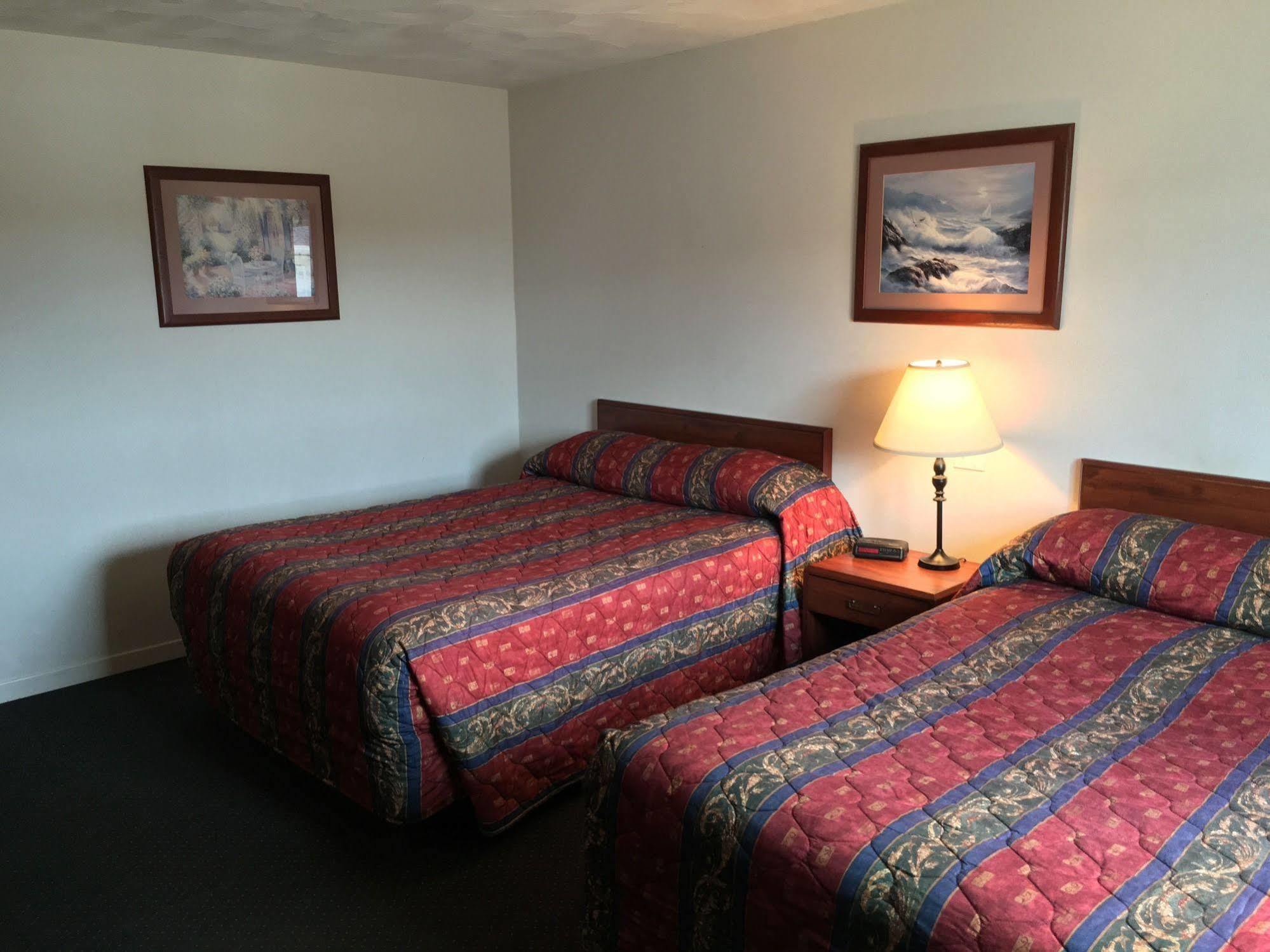 Motel Fairway Sussex