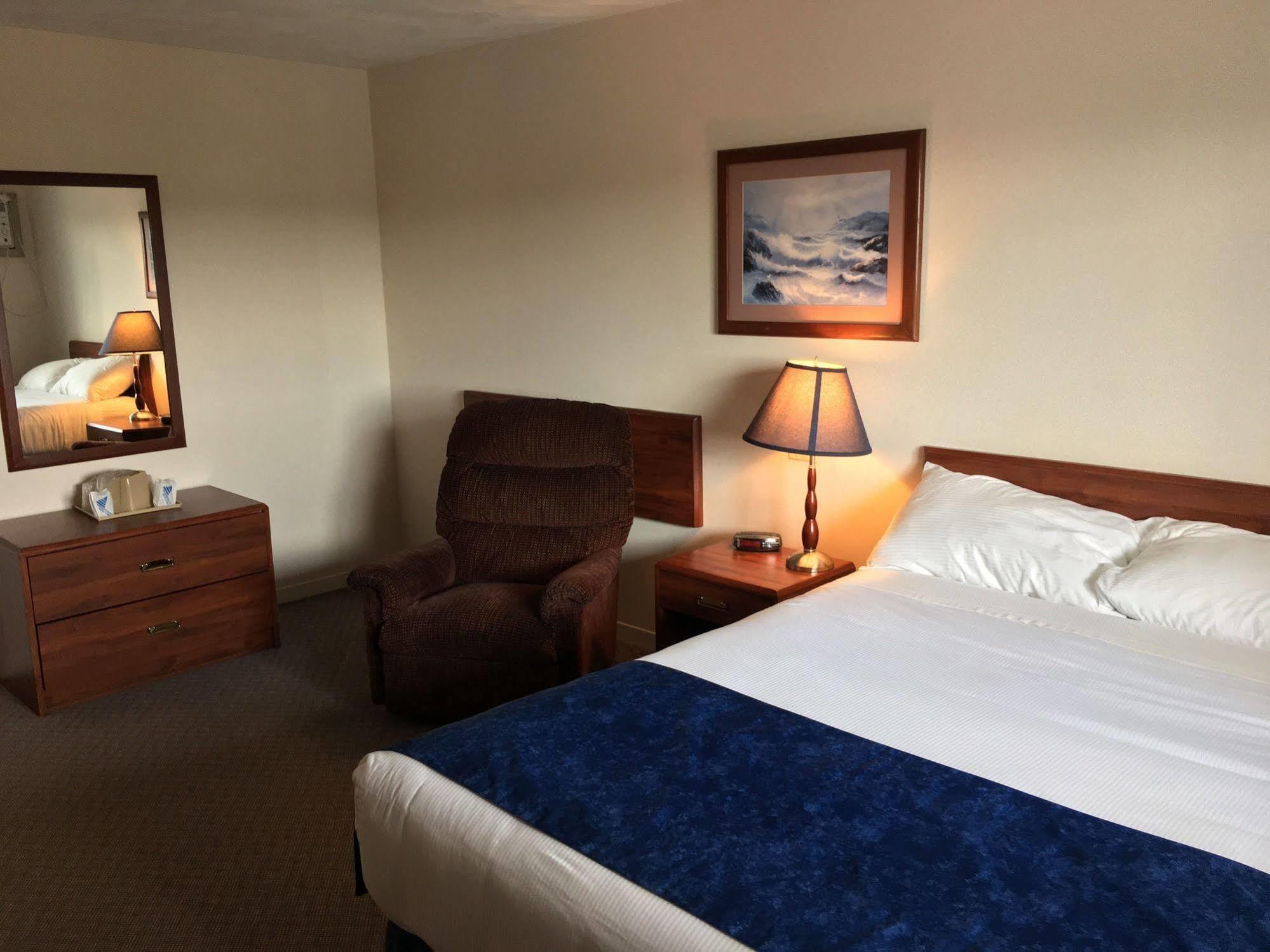 Fairway Motel Sussex