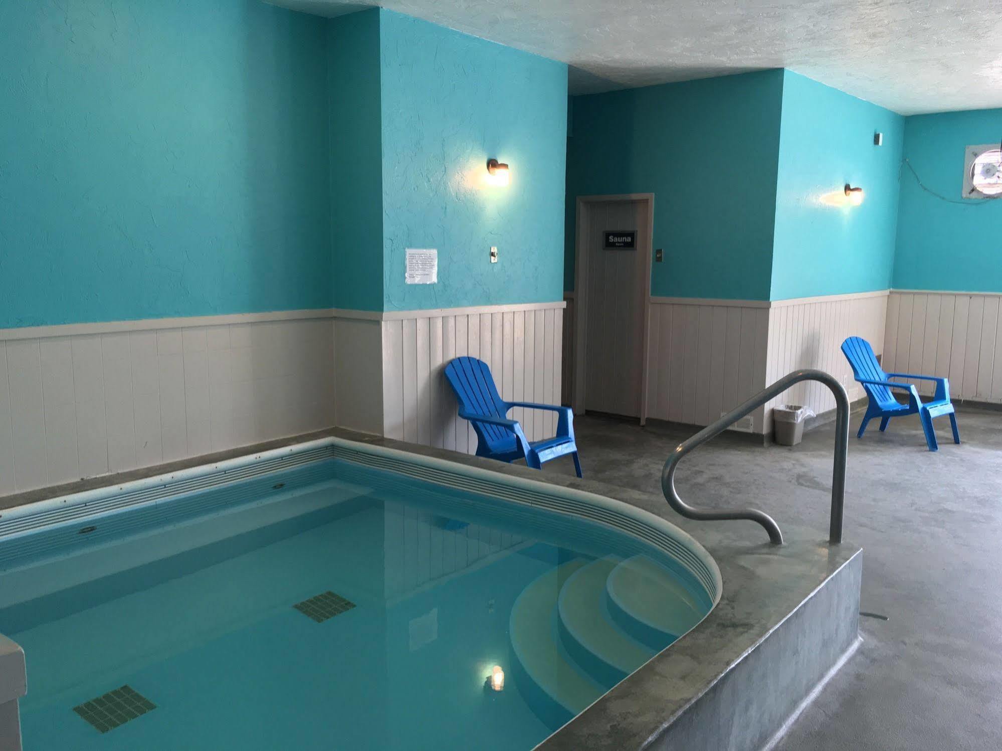 Motel Fairway