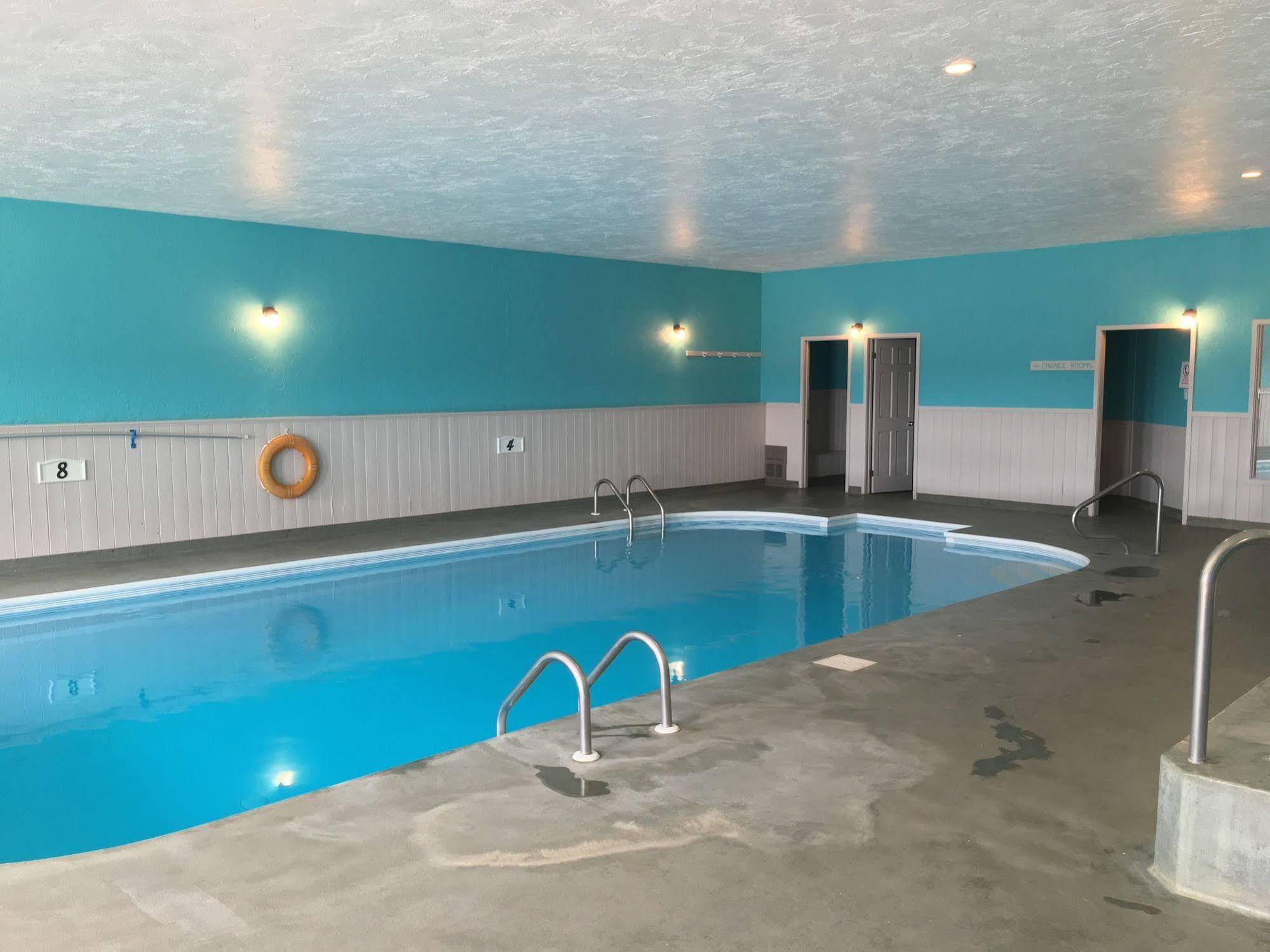 Motel Fairway 3*